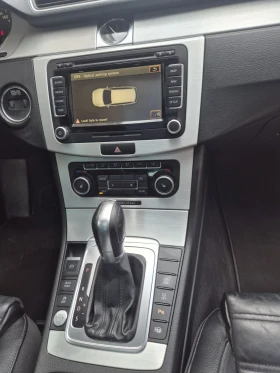 VW Passat B7 2.0 , снимка 14