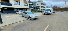 Mercedes-Benz E 280 280CDI 3.0Cdi Нави кожа , снимка 2