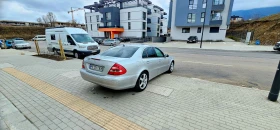 Mercedes-Benz E 280 280CDI 3.0Cdi Нави кожа , снимка 3