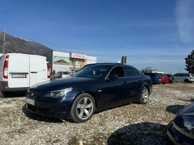 BMW 525 2.5/Gaz/Avtomat/Navi/barter, снимка 1