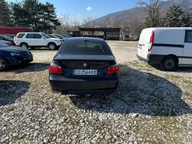 BMW 525 2.5/Gaz/Avtomat/Navi/barter, снимка 4