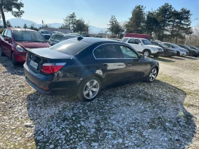 BMW 525 2.5/Gaz/Avtomat/Navi/barter, снимка 6