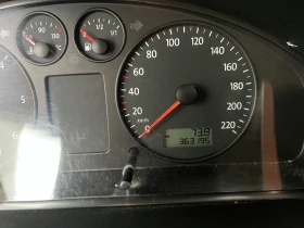 VW Multivan 1.9TDI-T5 Caravelle, снимка 10