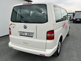 VW Multivan 1.9TDI-T5 Caravelle, снимка 4