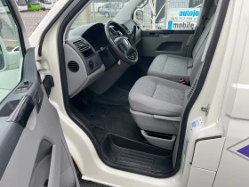 VW Multivan 1.9TDI-T5 Caravelle, снимка 12