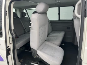 VW Multivan 1.9TDI-T5 Caravelle, снимка 13