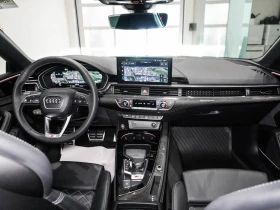 Audi S5 quattro* Prestige* АвтоКредит* (ЦЕНА ДО БГ), снимка 10