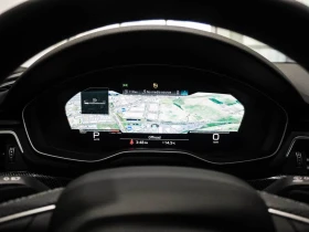 Audi S5 quattro* Prestige* АвтоКредит* (ЦЕНА ДО БГ), снимка 12