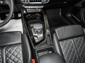 Audi S5 quattro* Prestige* АвтоКредит* (ЦЕНА ДО БГ), снимка 13