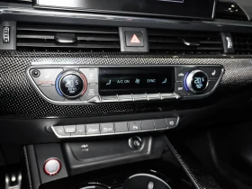 Audi S5 quattro* Prestige* АвтоКредит* (ЦЕНА ДО БГ), снимка 14