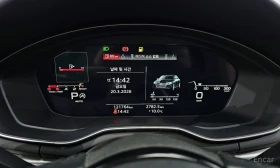 Audi A4, снимка 8