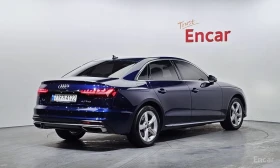 Audi A4, снимка 2