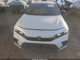 Honda Civic 2.0l Sport, снимка 6