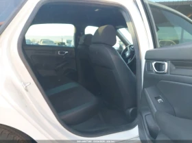 Honda Civic 2.0l Sport, снимка 8