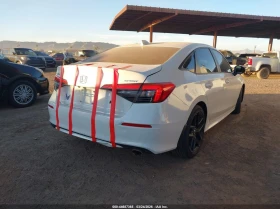 Honda Civic 2.0l Sport, снимка 4