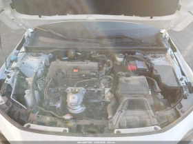 Honda Civic 2.0l Sport, снимка 10