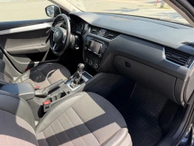 Skoda Octavia 2.0 TDI /КОЖА/АВТОМАТИК/ОБСЛУЖЕНА, снимка 7