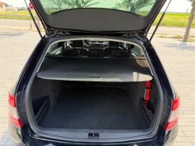 Skoda Octavia 2.0 TDI /КОЖА/АВТОМАТИК/ОБСЛУЖЕНА, снимка 11