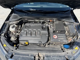 Skoda Octavia 2.0 TDI /КОЖА/АВТОМАТИК/ОБСЛУЖЕНА, снимка 12