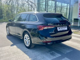 Skoda Octavia Edition 2.0 TDI / 150 к.с. / DSG / Обдухване, снимка 6