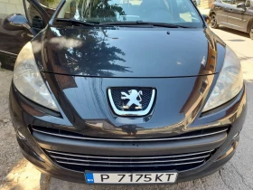 Peugeot 207, снимка 4