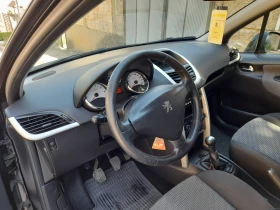 Peugeot 207, снимка 3