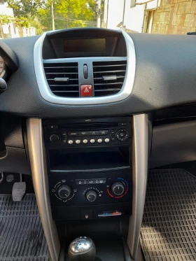 Peugeot 207, снимка 8