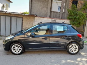 Peugeot 207, снимка 5