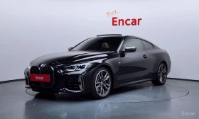 BMW 440 XDRIVE* HARMAN* HEADUP* AMBIENT* 360, снимка 2