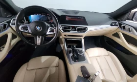 BMW 440 XDRIVE* HARMAN* HEADUP* AMBIENT* 360, снимка 6