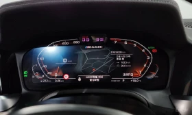 BMW 440 XDRIVE* HARMAN* HEADUP* AMBIENT* 360, снимка 9
