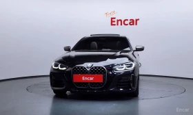 BMW 440 XDRIVE* HARMAN* HEADUP* AMBIENT* 360, снимка 1