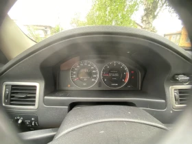 Volvo V70 2.4 D5, снимка 10