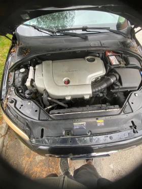 Volvo V70 2.4 D5, снимка 7