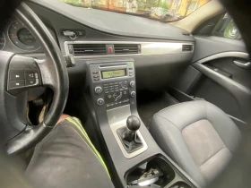 Volvo V70 2.4 D5, снимка 9