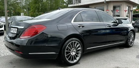 Mercedes-Benz S 350 D 258HP LONG 4MATIC PANO TV 360'CAM BURMESTER, снимка 5