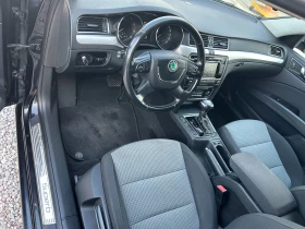 Skoda Superb 1, 8 BENZIN/AVTOMAT, снимка 10