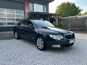 Skoda Superb 1, 8 BENZIN/AVTOMAT, снимка 6