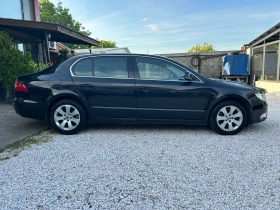Skoda Superb 1, 8 BENZIN/AVTOMAT, снимка 5