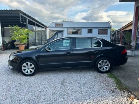 Skoda Superb 1, 8 BENZIN/AVTOMAT, снимка 2