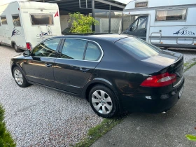 Skoda Superb 1, 8 BENZIN/AVTOMAT, снимка 3