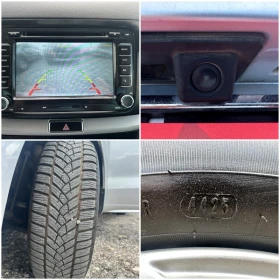 VW Sharan 2.0TDI 140kc AUTOMAT, снимка 14
