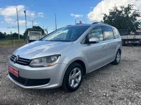 VW Sharan 2.0TDI 140kc AUTOMAT, снимка 7