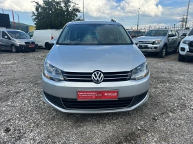VW Sharan 2.0TDI 140kc AUTOMAT, снимка 8