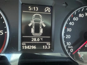 VW Sharan 2.0TDI 140kc AUTOMAT, снимка 11