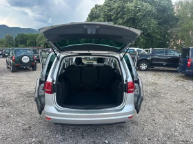 VW Sharan 2.0TDI 140kc AUTOMAT, снимка 16