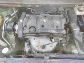 Peugeot 307, снимка 7