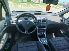 Peugeot 307, снимка 9