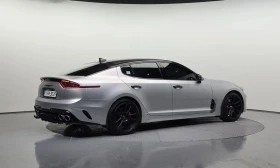 Kia Stinger 3.3 Turbo HeadUp, DisiTronic. Обдухване, снимка 2