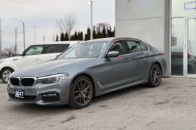 BMW 530 M ПАКЕТ * ОБДУХВАНЕ * ДИСТРОНИК * МАСАЖ * 360 КАМ , снимка 2